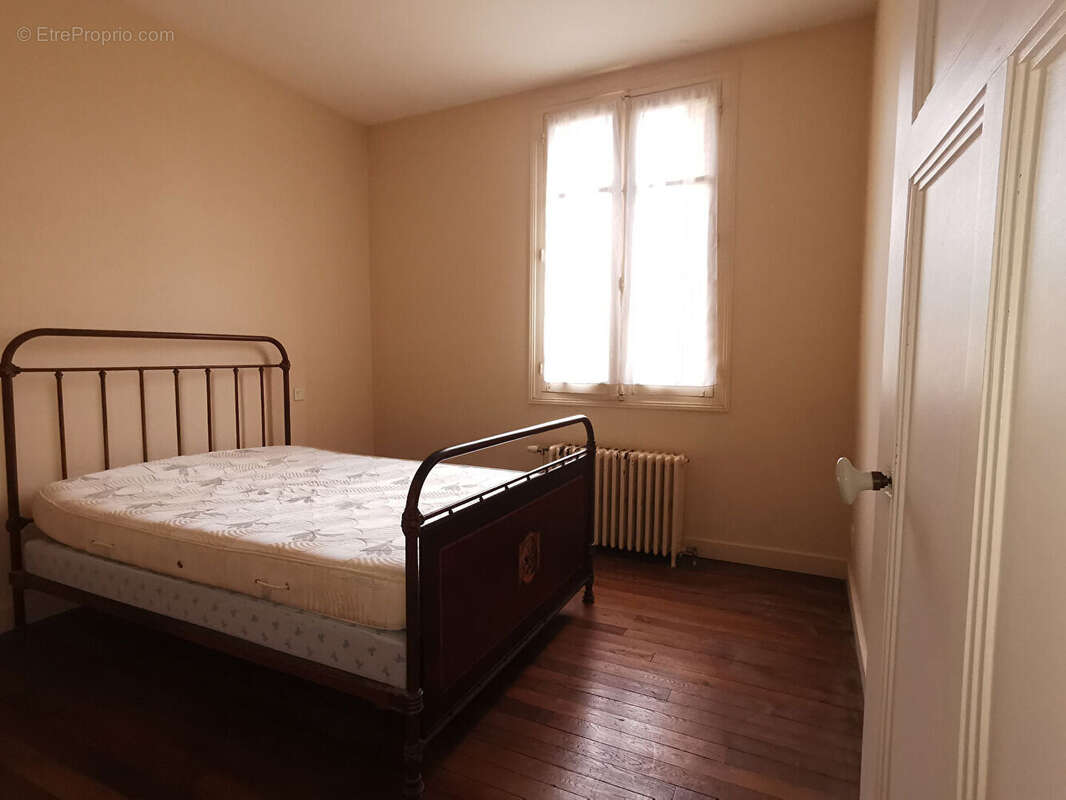 Maison à CHATELLERAULT