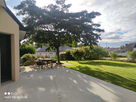 Maison à SAINT-MARCEL