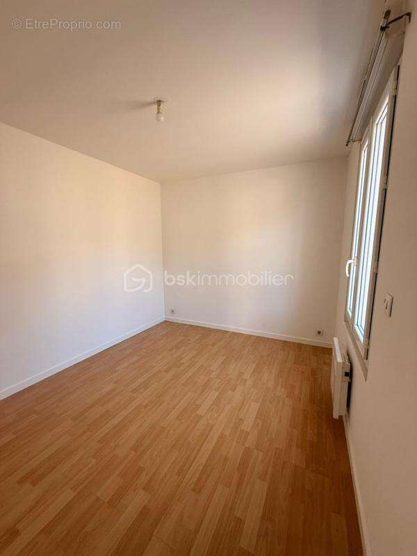 * appartement t2 de 44,95m2 avec terrasse privative - photo 4