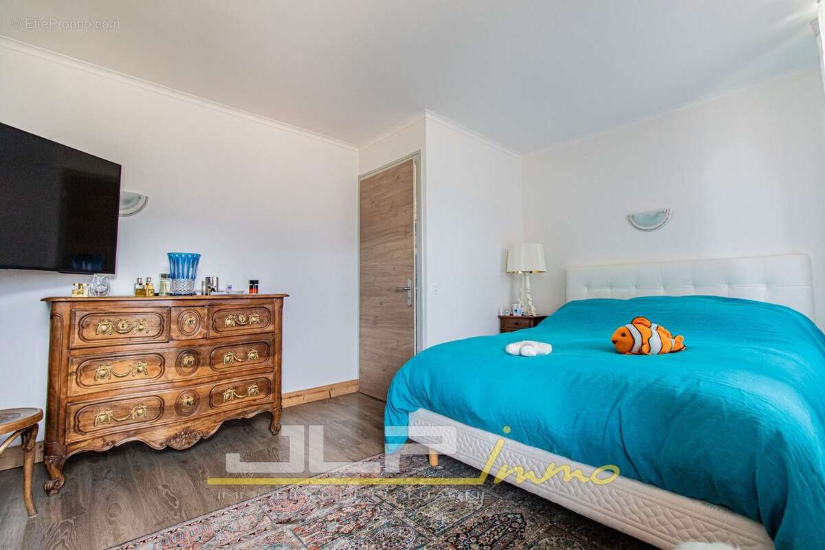 Appartement à SAINT-GERVAIS-LES-BAINS