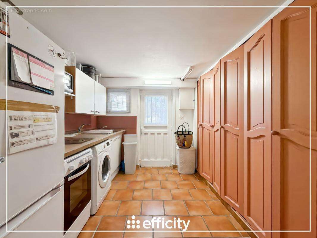 Maison à CHAMPS-SUR-MARNE