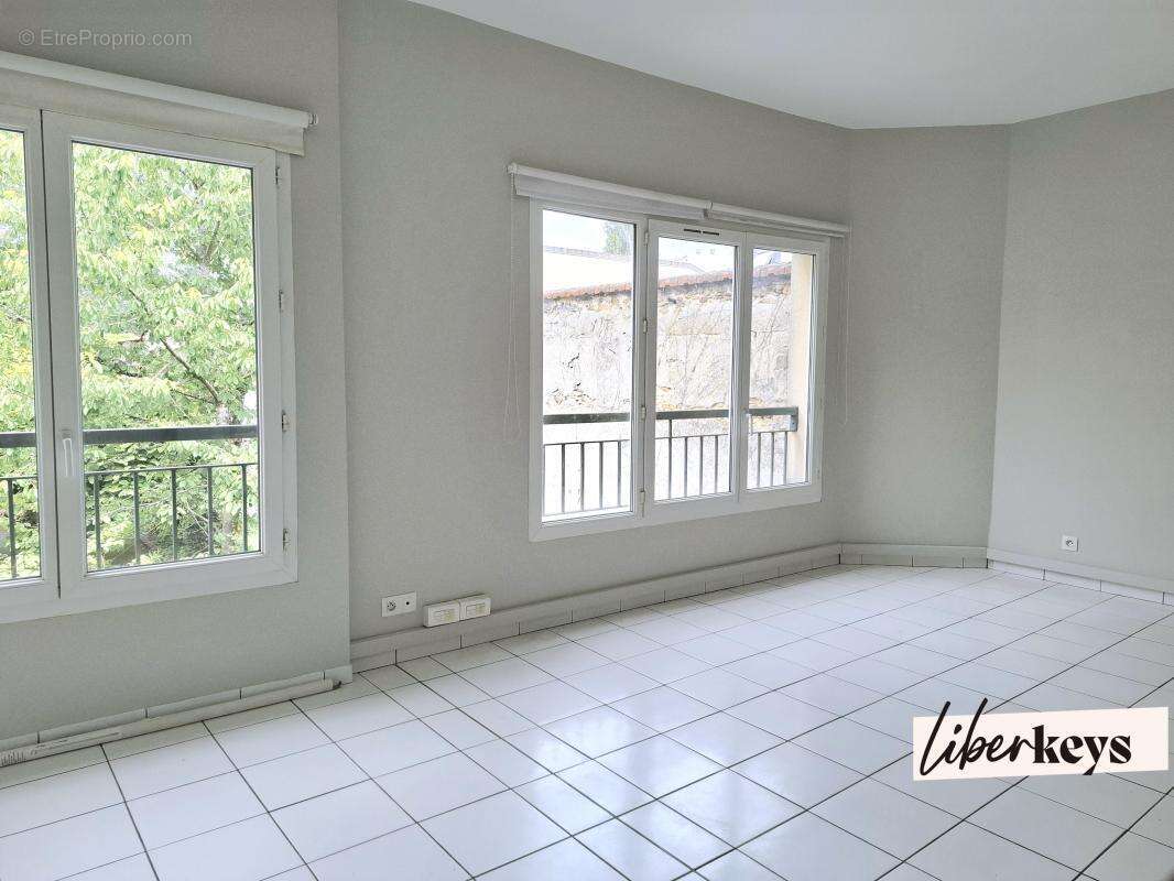 Appartement à RAMBOUILLET