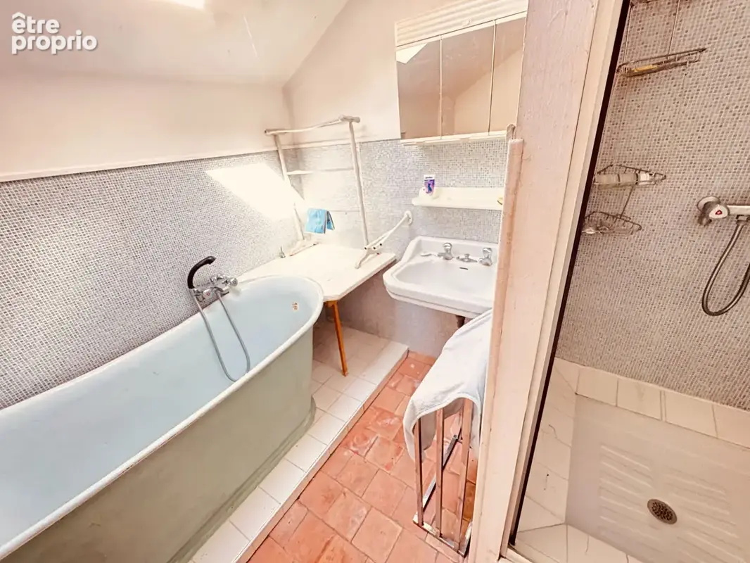 Maison Perreux - photo 14