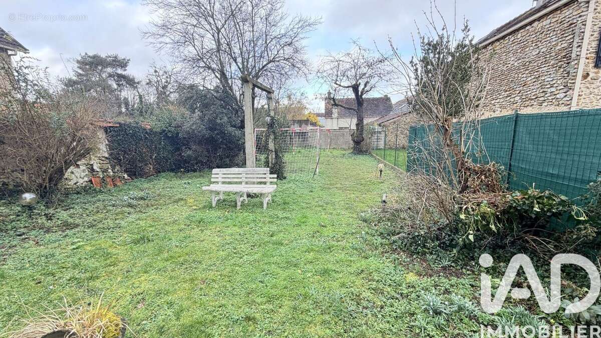 Photo 3 - Maison à DAMMARIE-LES-LYS