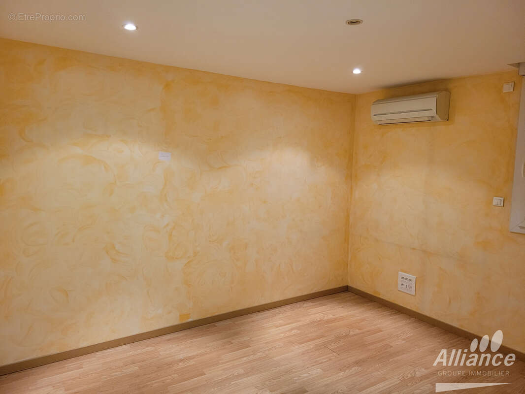 Appartement à AUDINCOURT