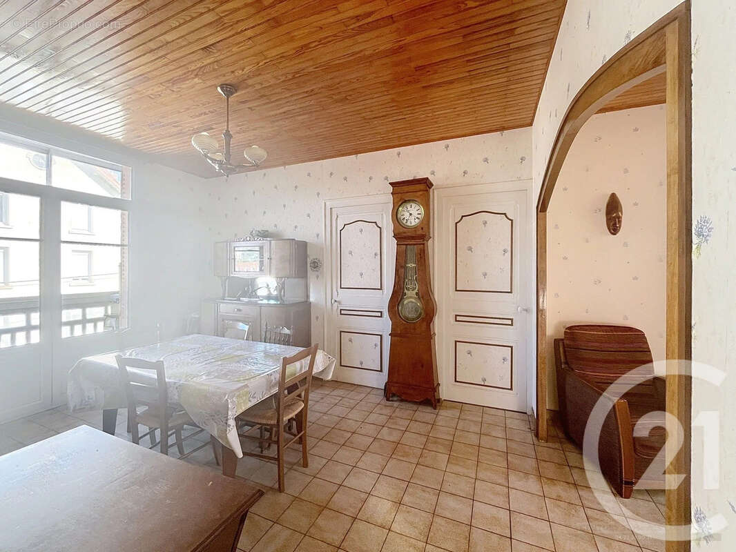 Appartement à VIENNE