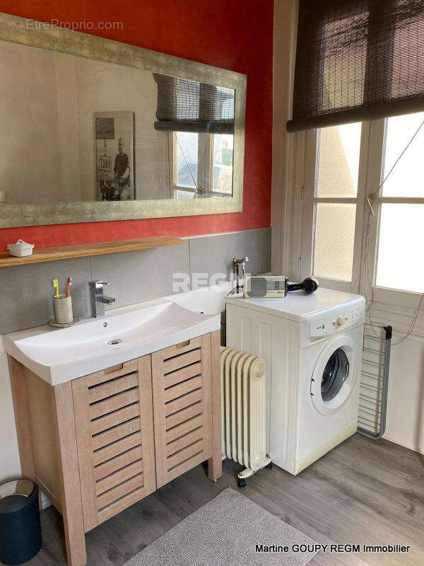 Appartement à ORLEANS