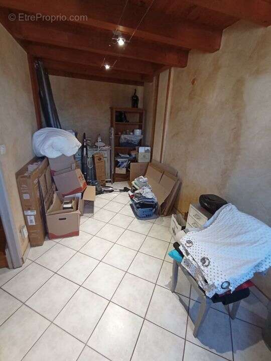 Maison 4 chambres grand sous-sol - photo 8