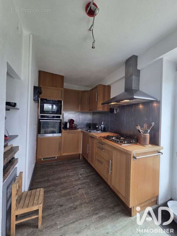 Maison 256 m² à Dammarie  - photo 3