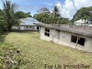 Maison à BAIE-MAHAULT