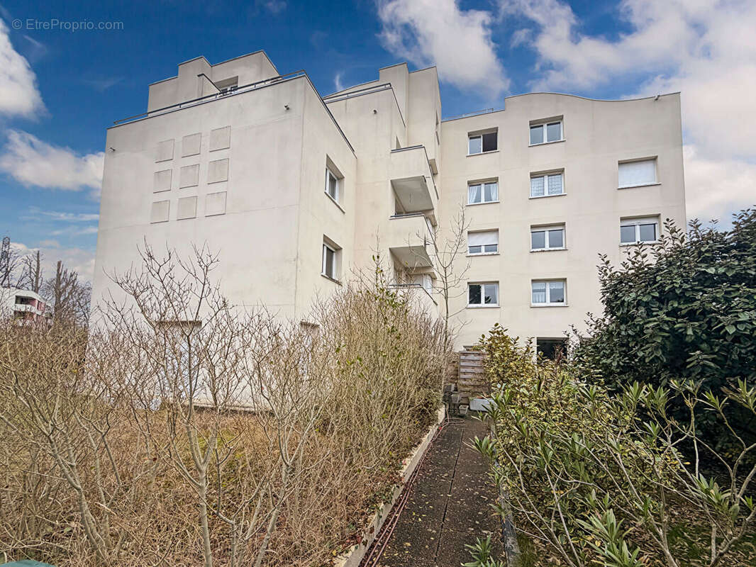 Appartement à PALAISEAU
