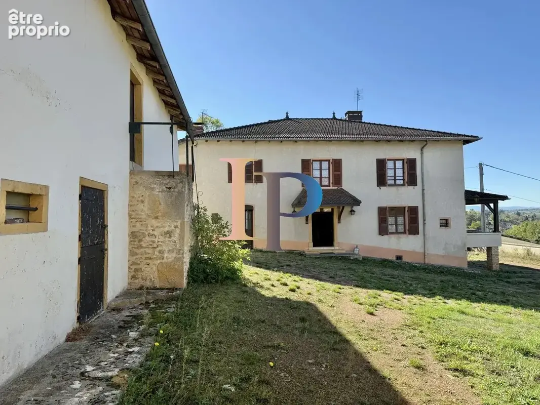 Maison avec dependances - photo 6
