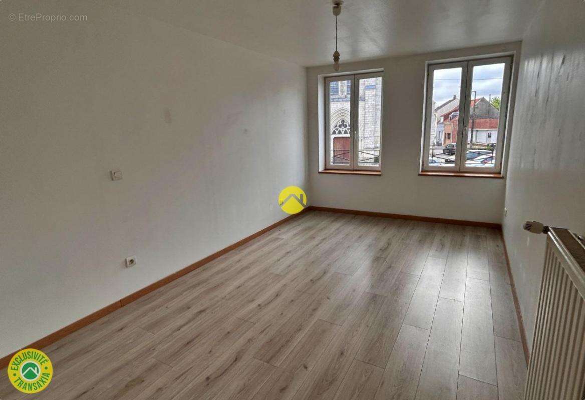immeuble de rapport - photo 9