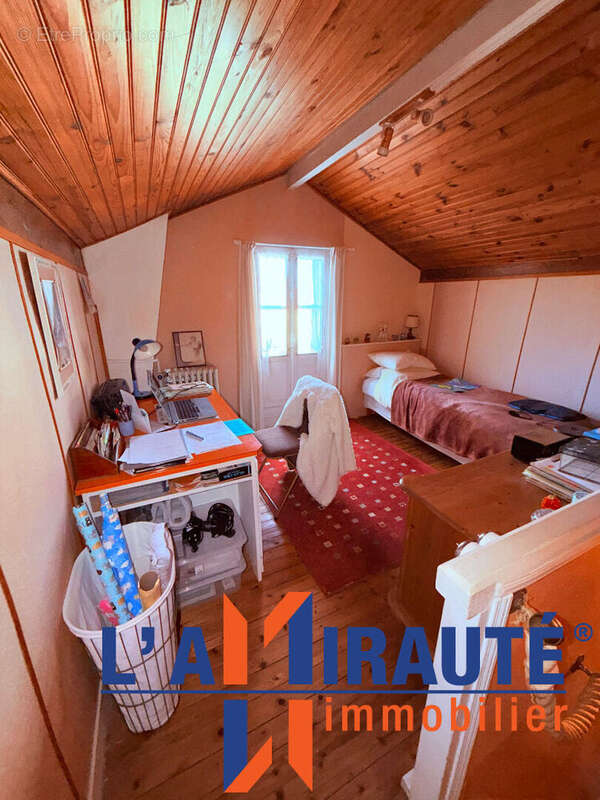 Maison à SARTROUVILLE