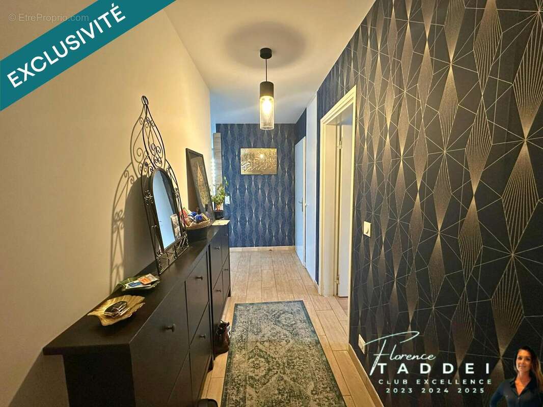 Photo 3 - Appartement à LES ULIS