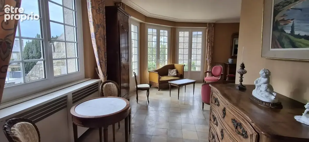 Maison 7 pièces 154 m² à vendre à Cancale (35260) - photo 5