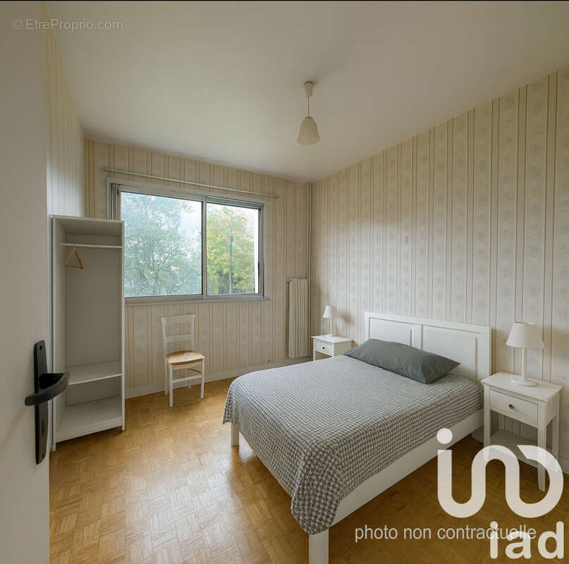 Photo 6 - Appartement à POISSY