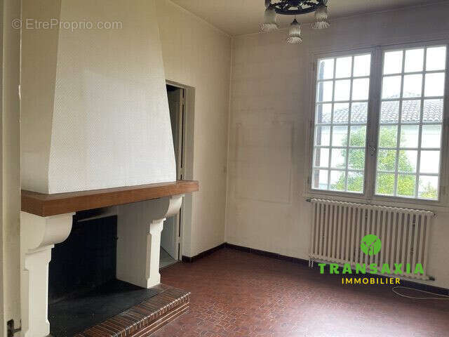 Salle à Manger - Maison à BAZAS