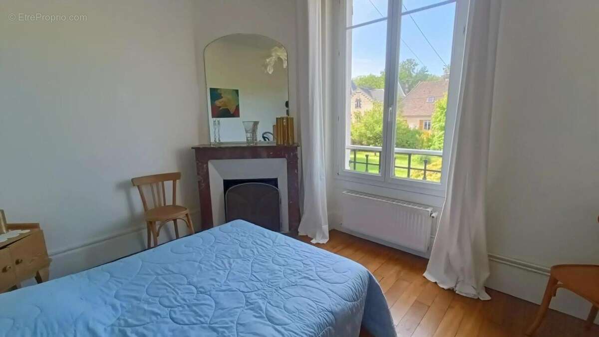 Photo 6 - Maison à LIZY-SUR-OURCQ