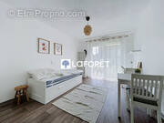 Appartement à FRANQUEVILLE-SAINT-PIERRE
