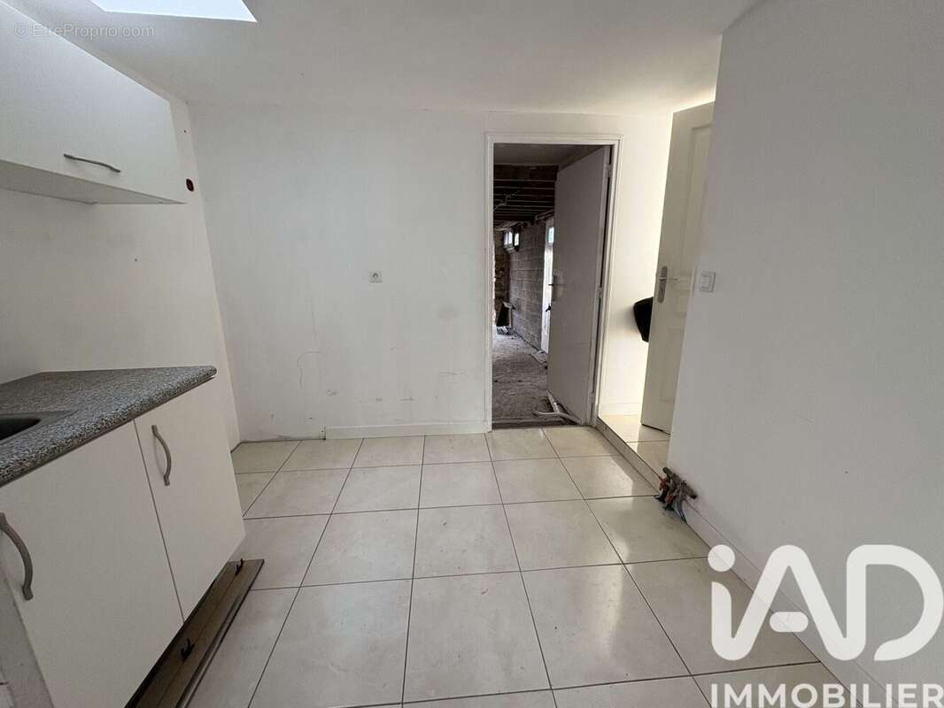 Photo 3 - Maison à BETTON