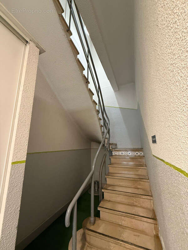 Appartement à ALES