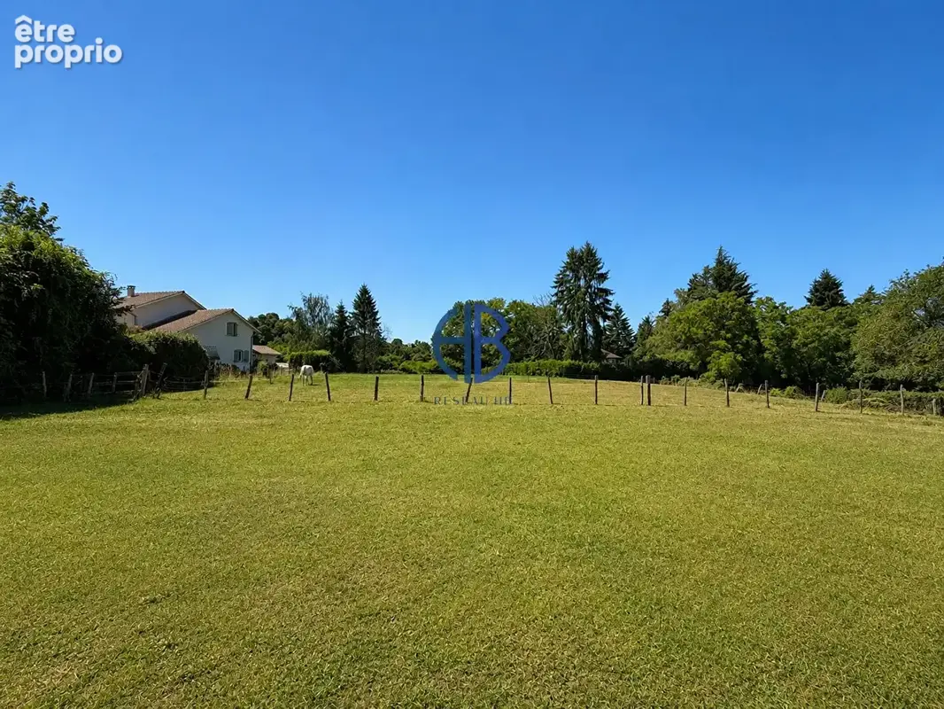 Magnifique Terrain de 5340 m² - photo 4