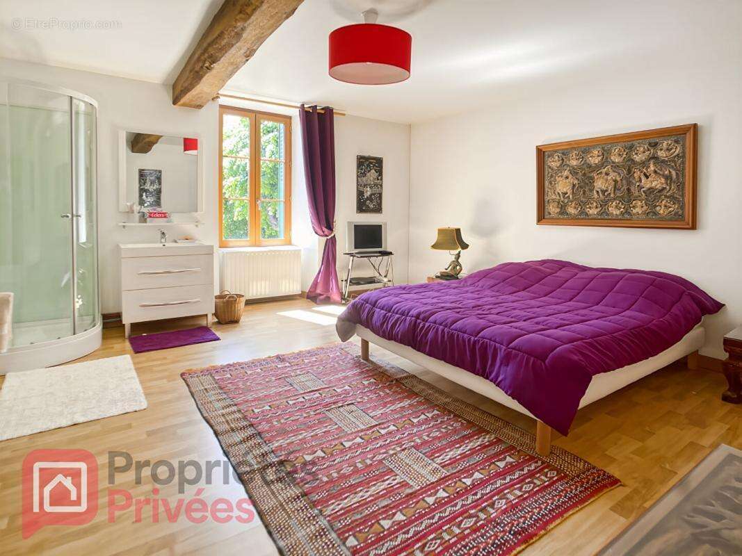Maison Nitry 6 pièce(s) 166 m2 - photo 6