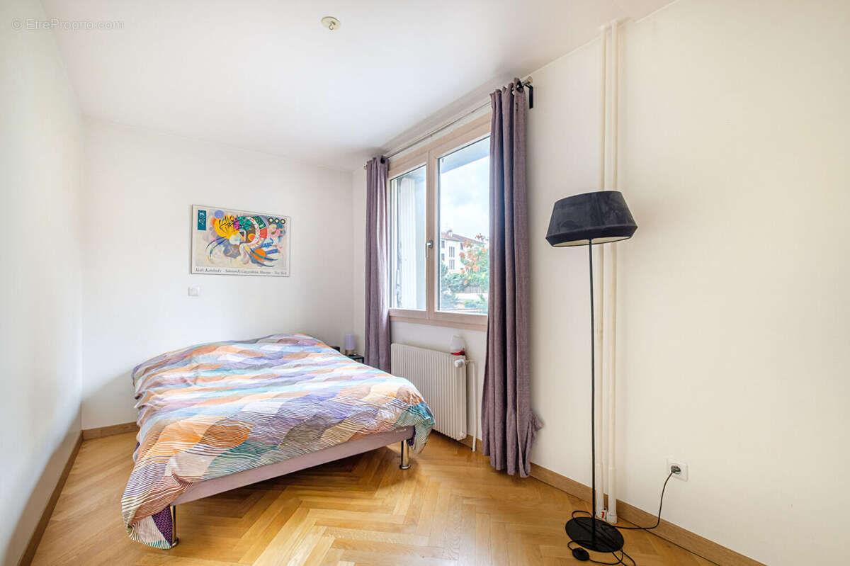 Appartement à LYON-3E