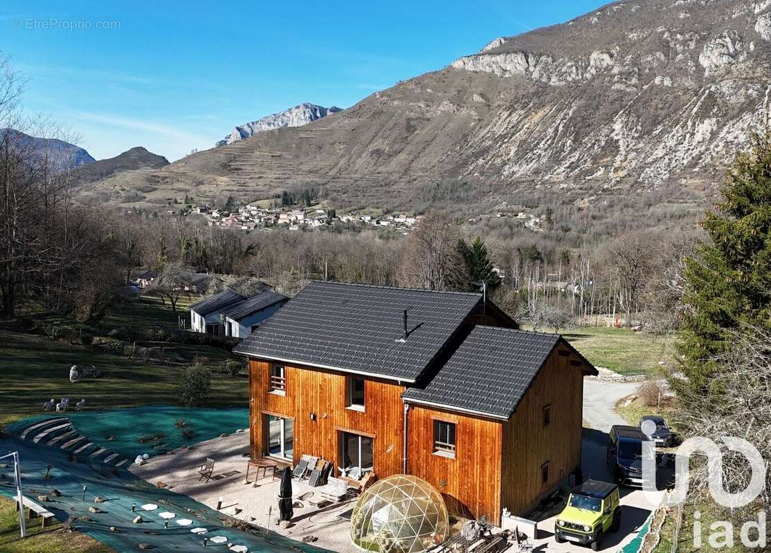 Maison 121 m² à Lassur  - photo 3