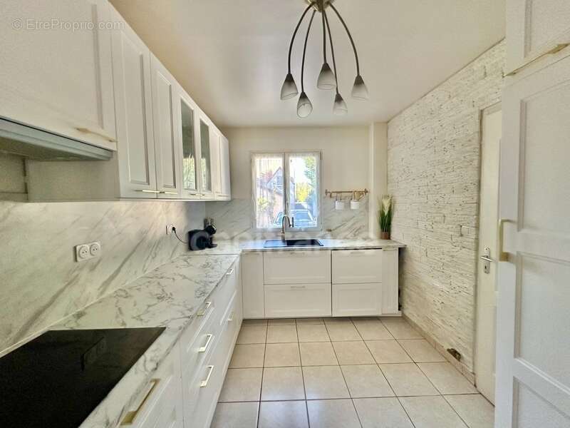 Maison à CONFLANS-SAINTE-HONORINE