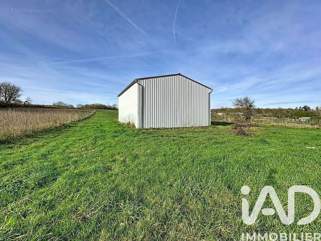 Photo 7 - Maison à DONNEMARIE-DONTILLY