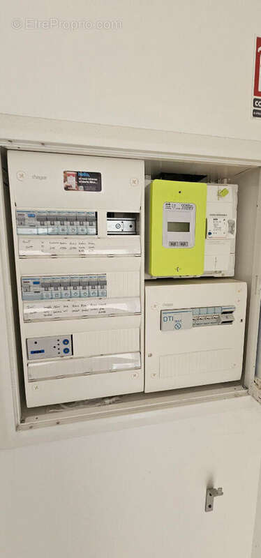 Appartement à QUIMPER