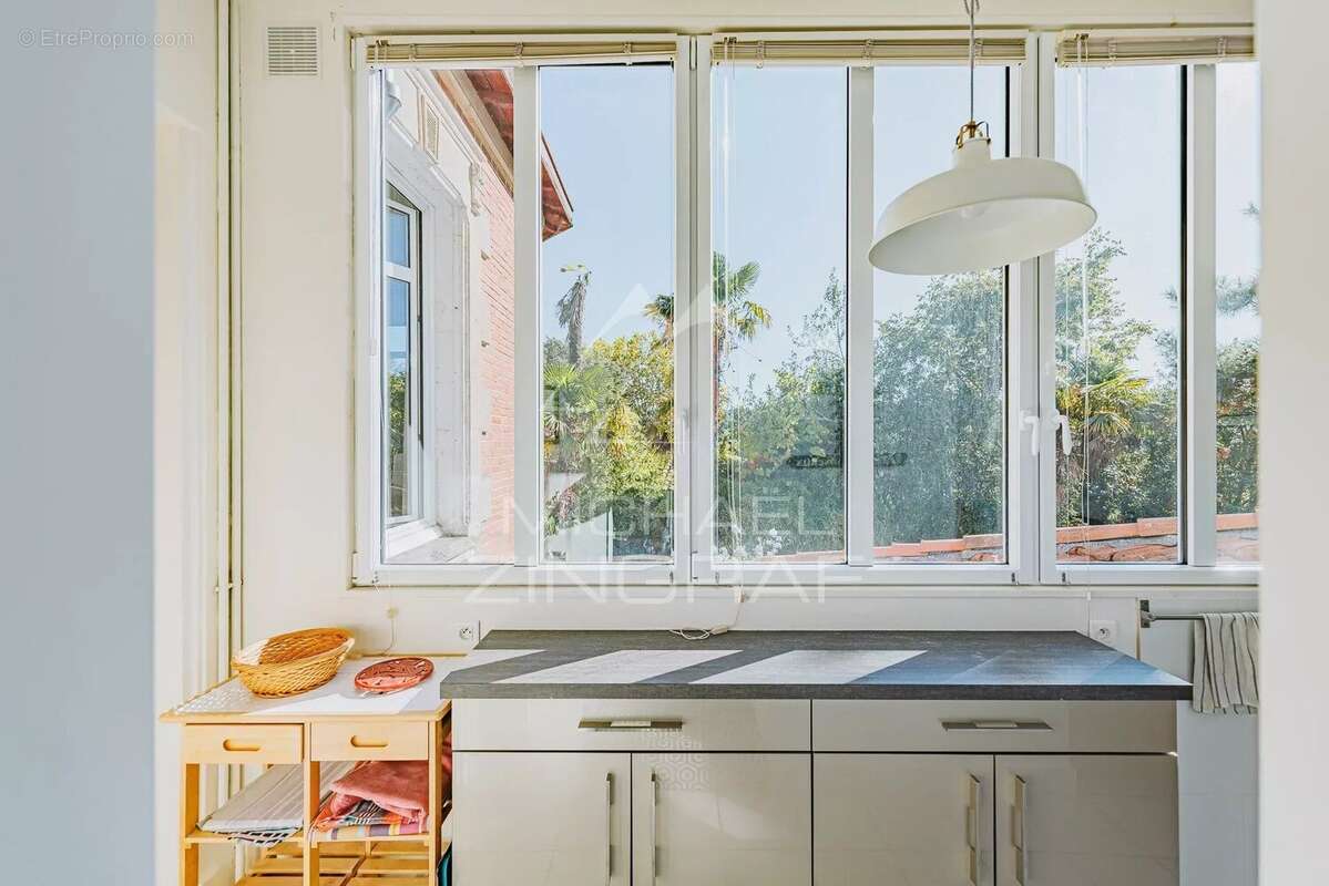 Appartement à ARCACHON