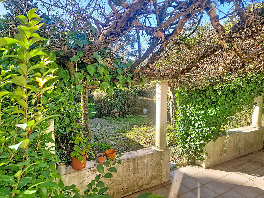 Maison à VILLENEUVE-LES-AVIGNON