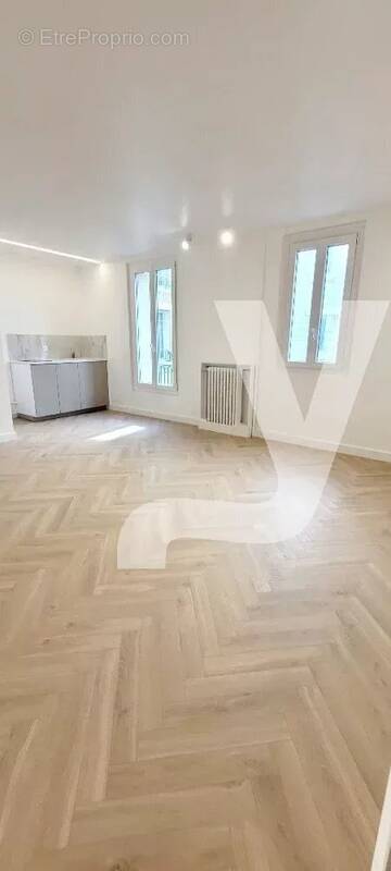 Appartement à VINCENNES