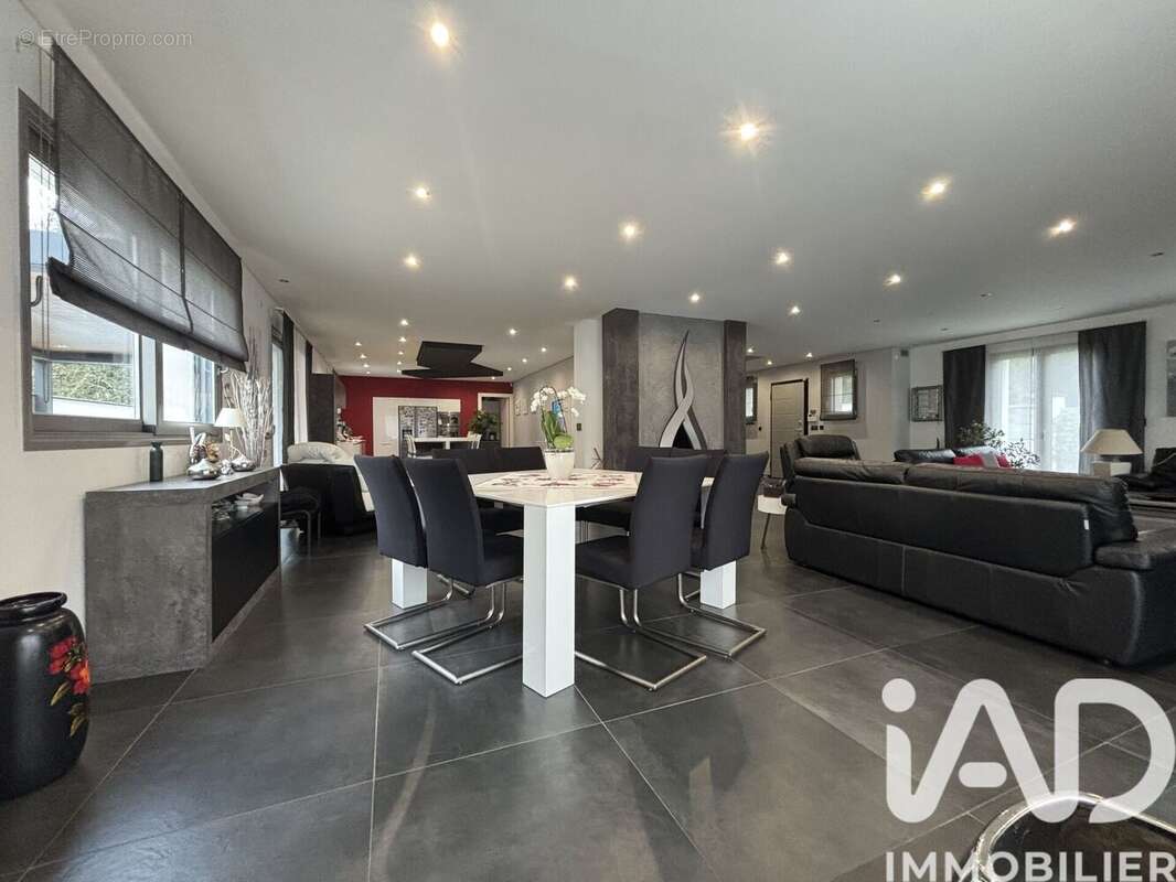 Photo 3 - Maison à ANNET-SUR-MARNE