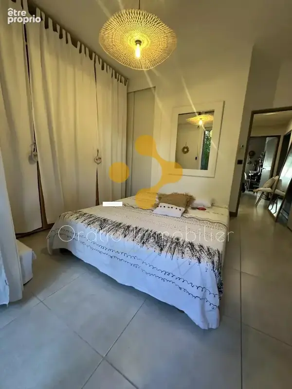 Appartement 85 m² à Saint-Paul  - photo 5