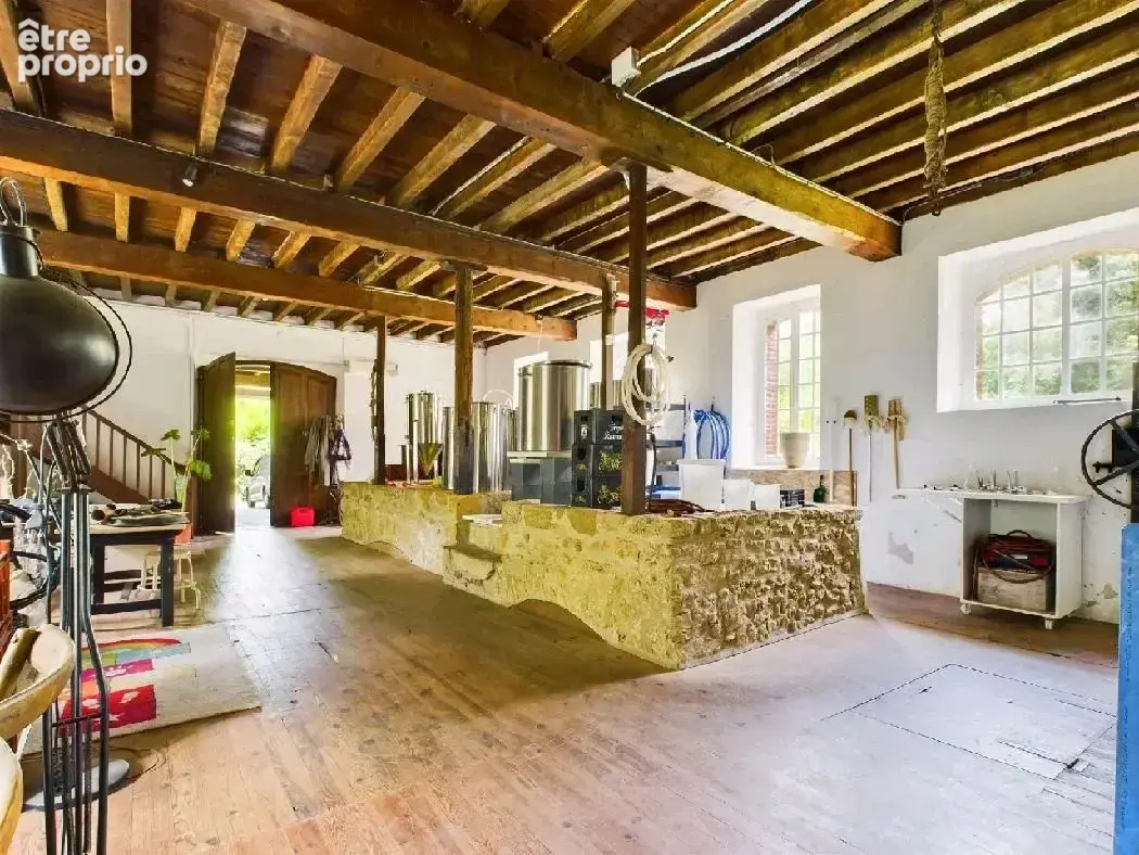Maison 16 pièces 460 m² à vendre à Termes-D'armagnac (32400) - photo 5