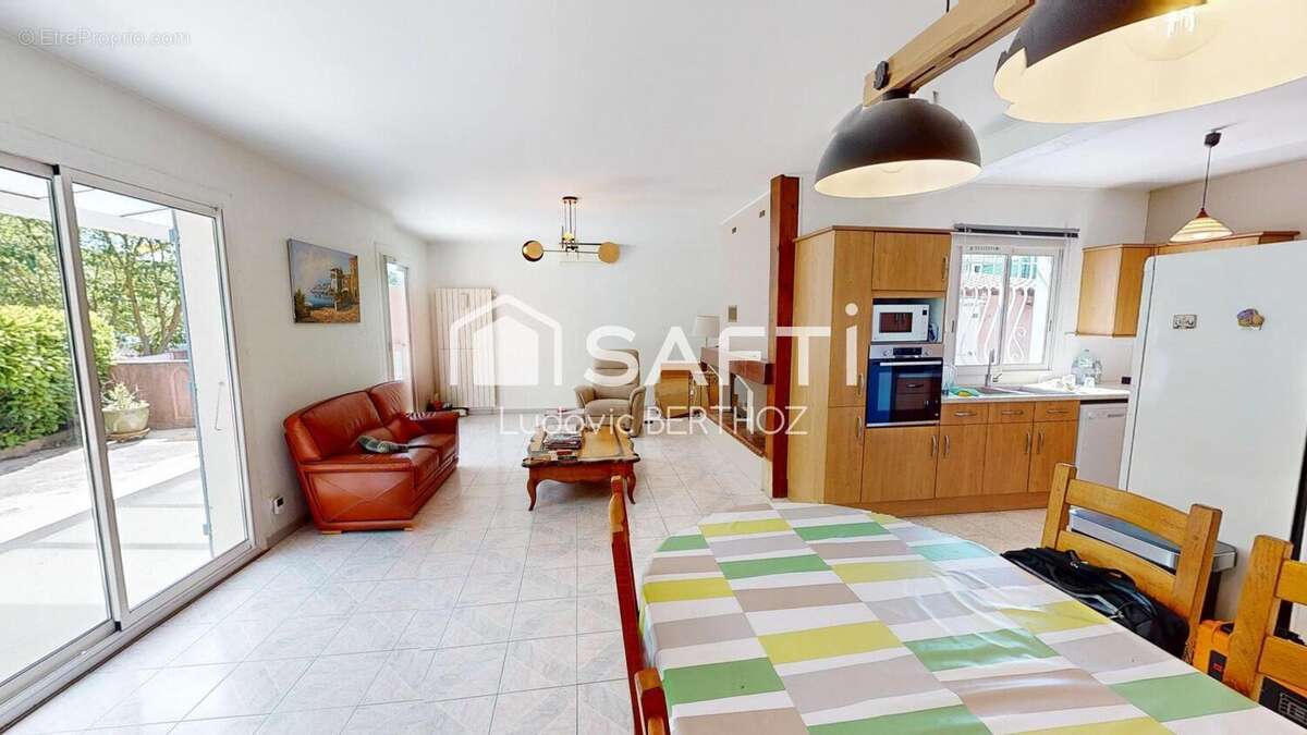 Photo 5 - Maison à AURIOL