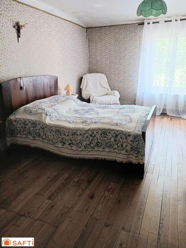 Photo 8 - Maison à XIROCOURT