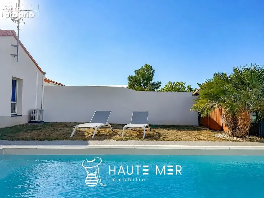 ECOPE - maison familiale au pied des commerces - photo 5