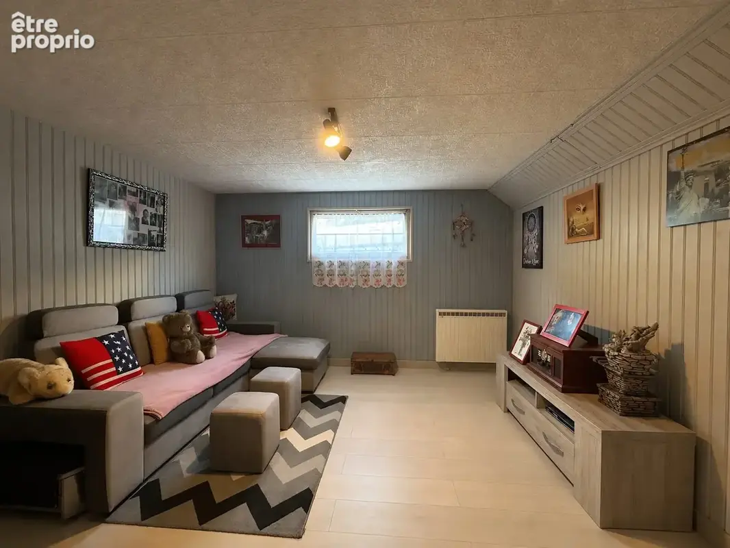 Maison 5 pièces 105 m² à vendre à Etuz (70150) - photo 9