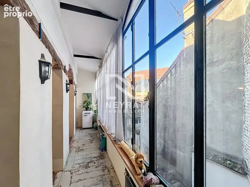 Maison de ville - hauts quartiers - photo 10