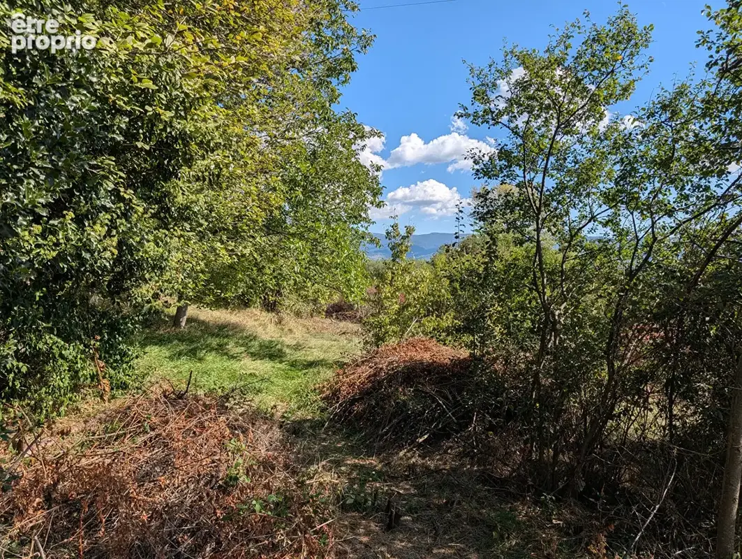 Parcelle - enveitg - photo 8
