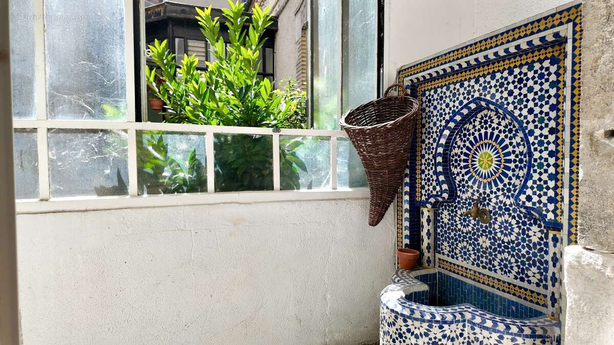 Maison de ville - photo 5