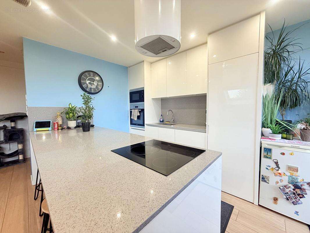 Appartement à LE RUSSEY