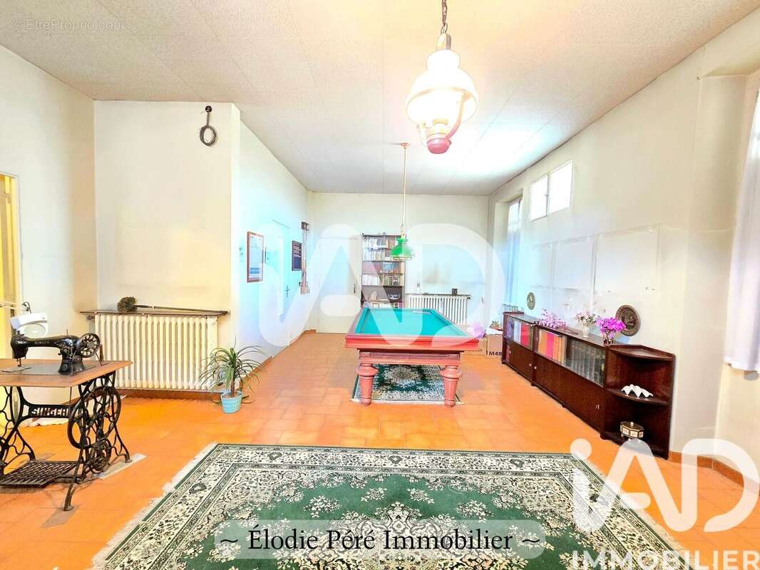 Photo 7 - Maison à LANNEMEZAN