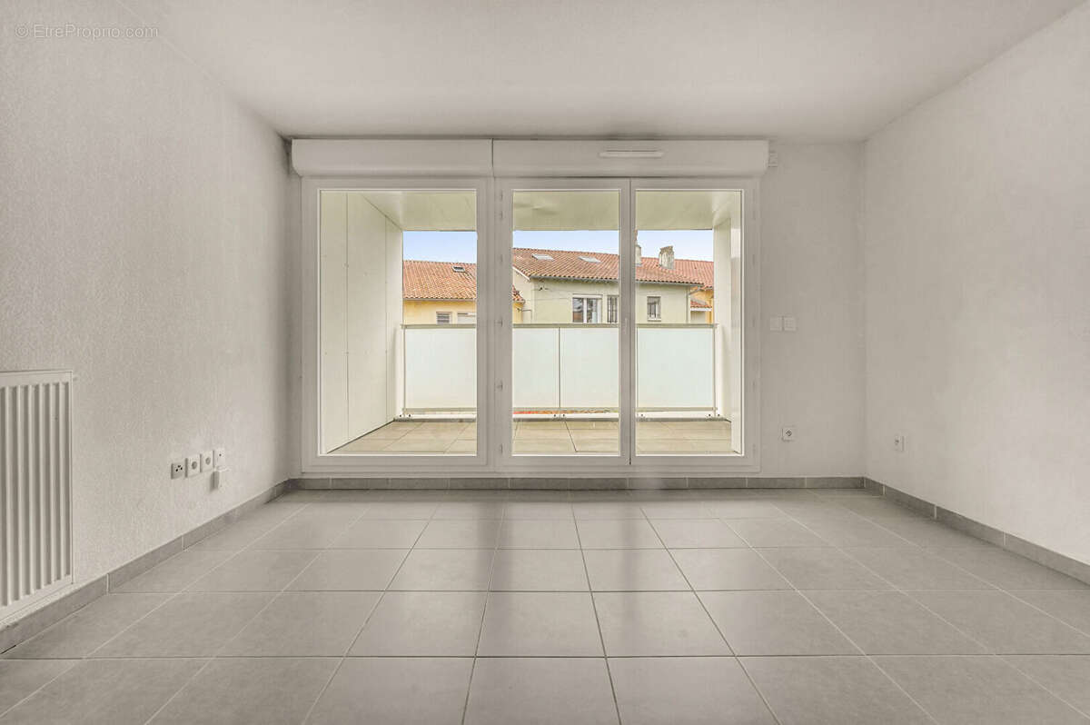 Appartement à BLAGNAC