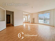 Appartement à SAINT-AUBIN-D&#039;AUBIGNE